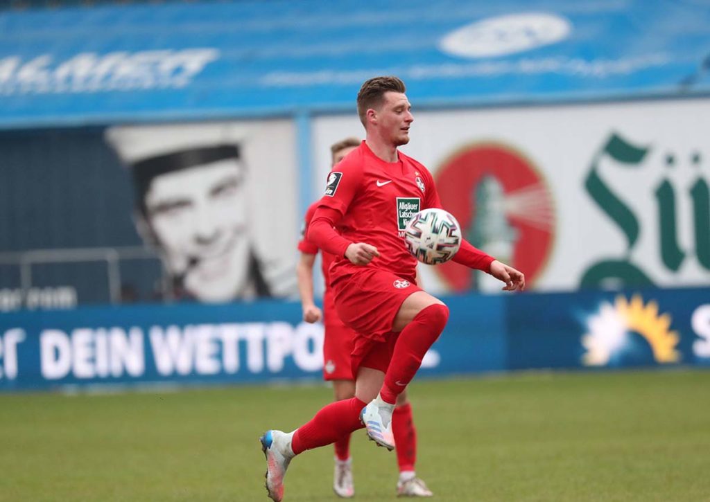 Schafft Lautern noch die Wende? © IMAGO / IMAGO / Eibner, 06.03.2021 Kaiserslautern Zwickau Tipp