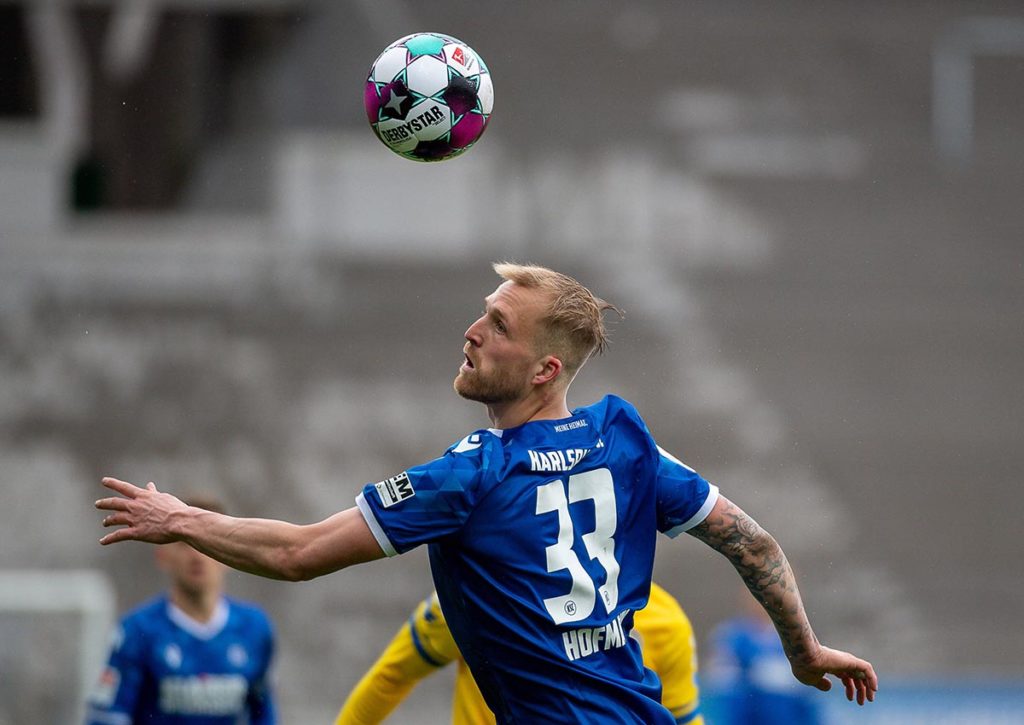 Paderborn Karlsruhe Tipp