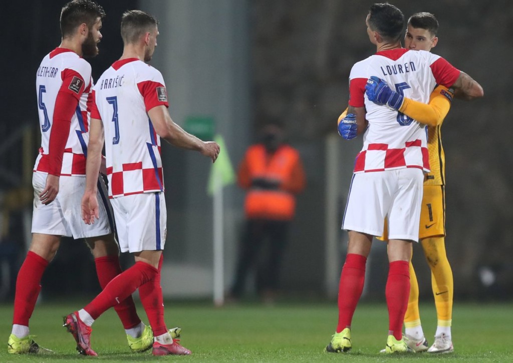 Landet Kroatien gegen Malta endlich einen souveränen Sieg?