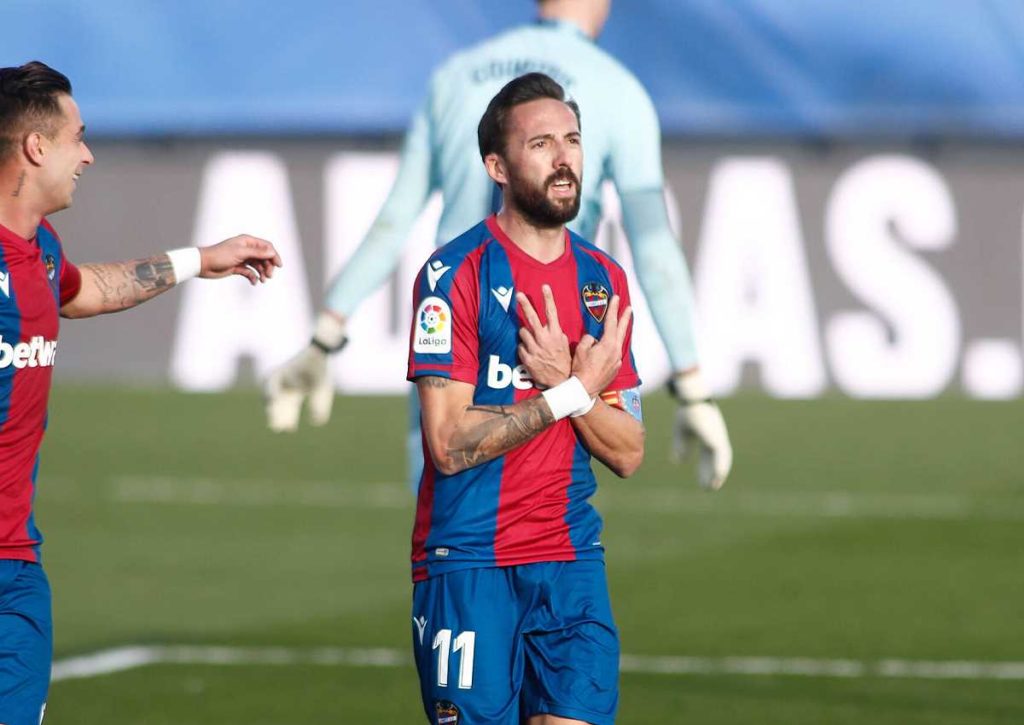 Levante Athletic Bilbao Tipp