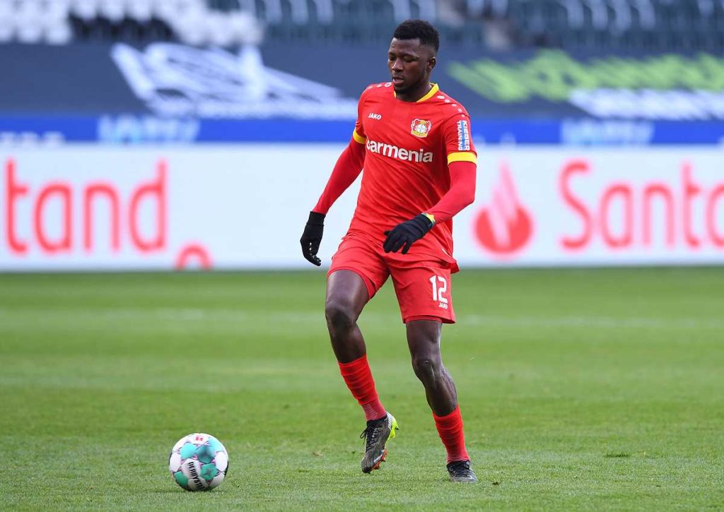 Leverkusen Bielefeld Tipp