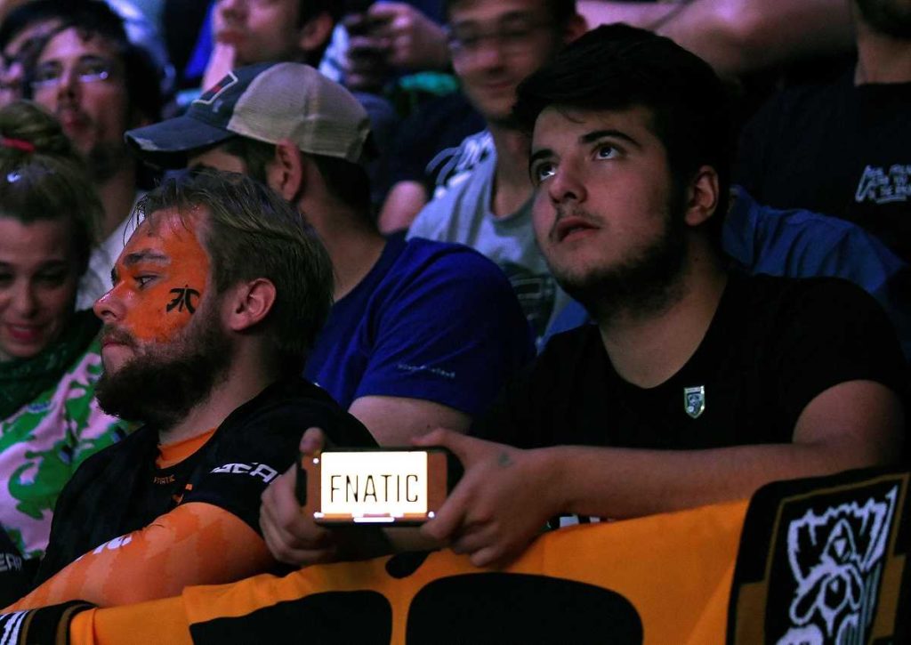Schalke 04 Fnatic Tipp