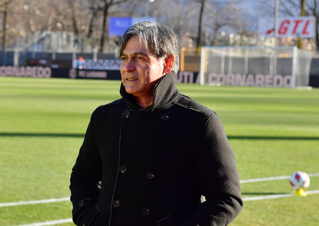 Sion Lugano Tipp Super League 2021