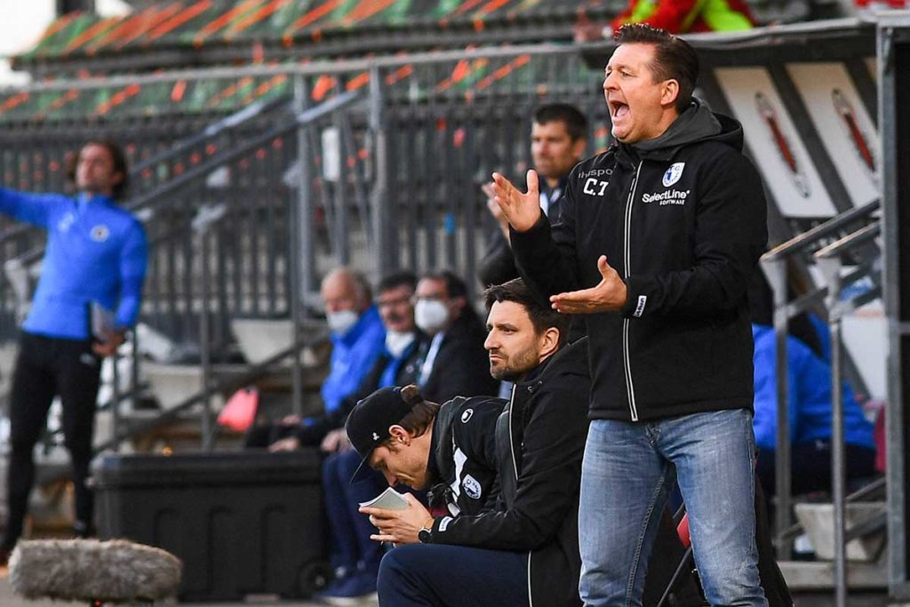 Magdeburg Mannheim Tipp 3. Liga