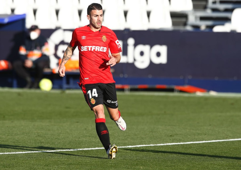 Gewinnt Mallorca mit Dani Rodriguez das Spitzenspiel gegen Leganes?