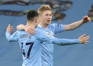 Fulham Manchester City Tipp