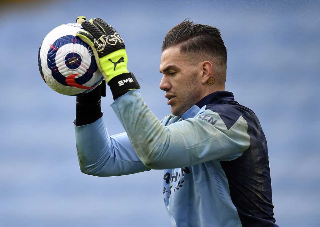 Everton Manchester City Tipp