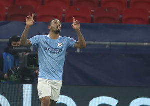 Gabriel Jesus und Manchester City wollen die Siegesserie gegen die Wolves verlängern! © GEPA pictures Manchester City Wolverhampton Tipp