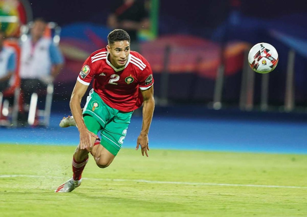 Mauretanien Marokko Tipp