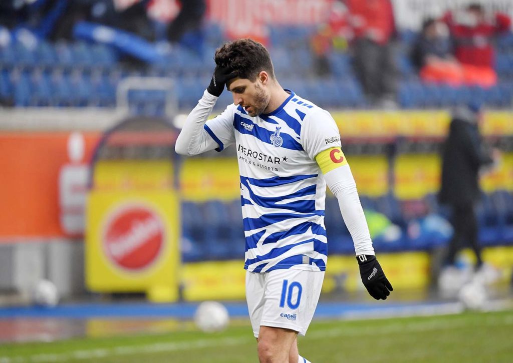 Duisburg 1860 München Tipp