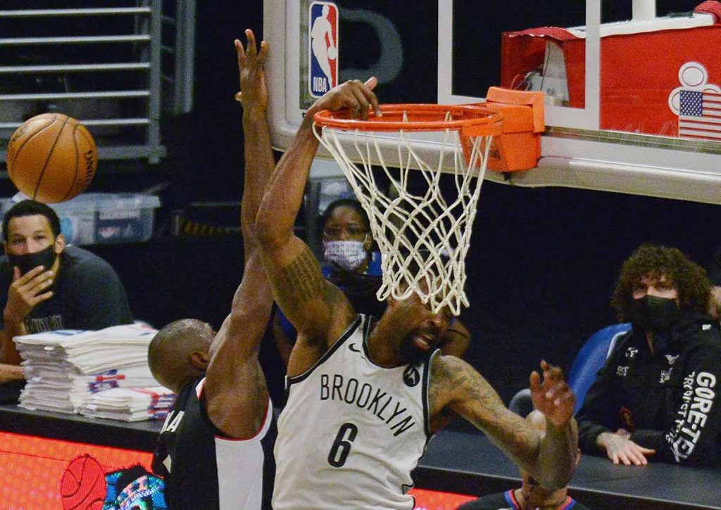 Brooklyn Nets vs. New York Knicks Tipp