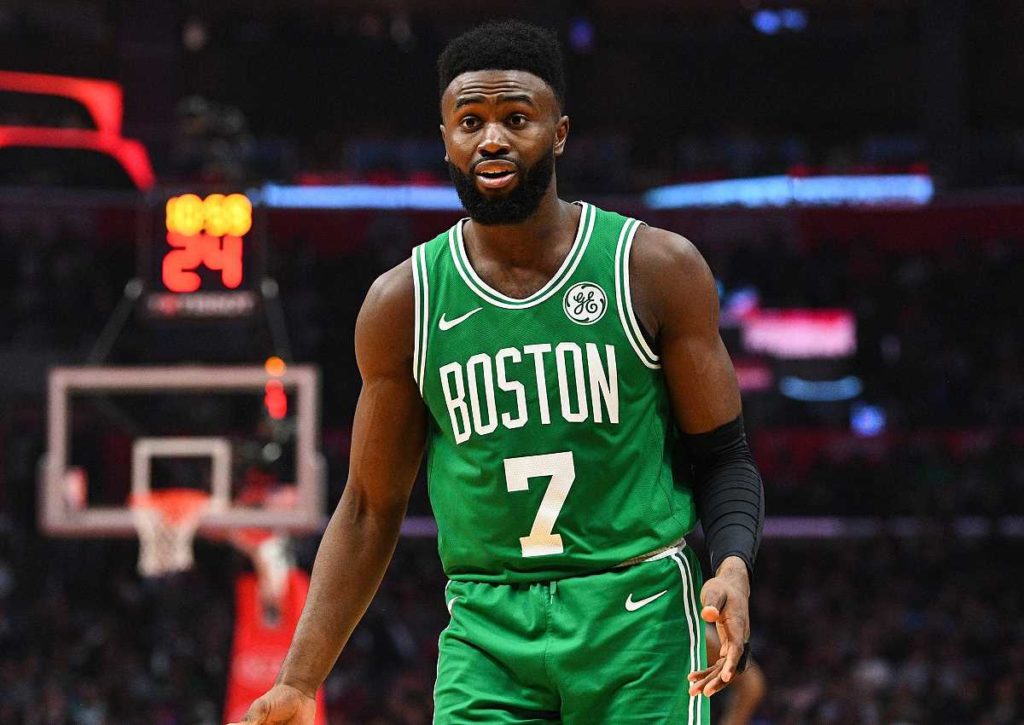Brooklyn Nets Boston Celtics Tipp