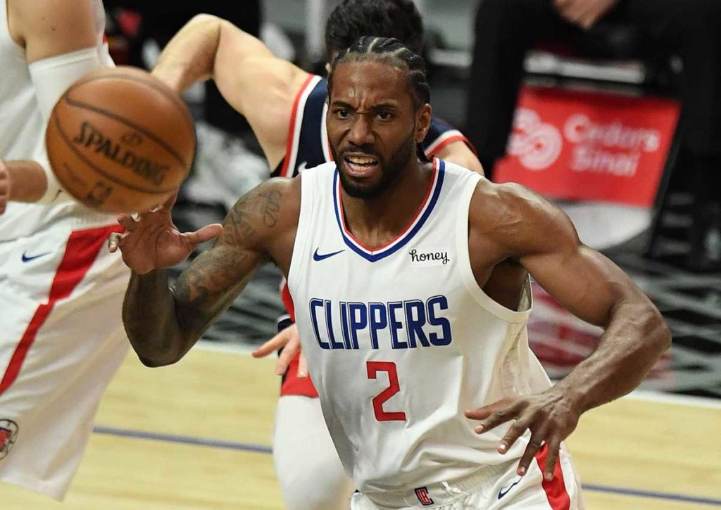 LA Clippers Golden State Warriors Tipp