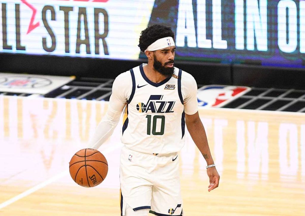 Utah Jazz Houston Rockets Tipp