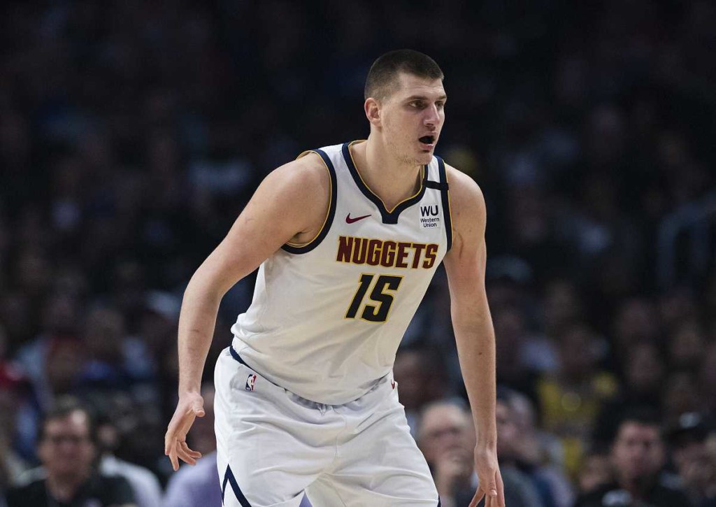 Orlando Magic Denver Nuggets Tipp