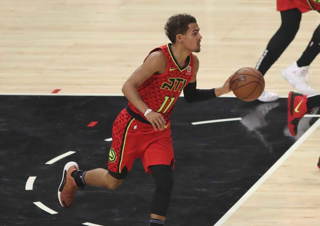 Atlanta Hawks Oklahoma City Thunder Tipp