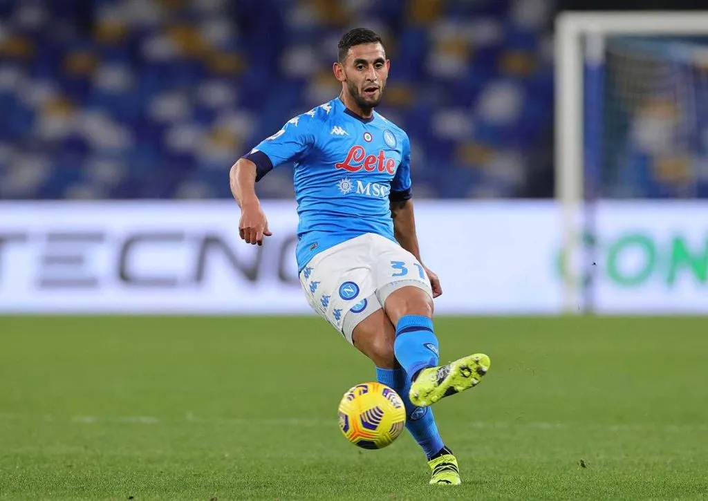 Sassuolo Neapel Tipp