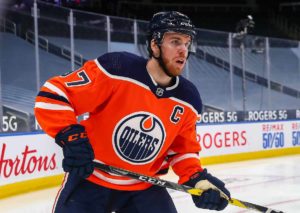 Edmonton Oilers Ottawa Senators Tipp