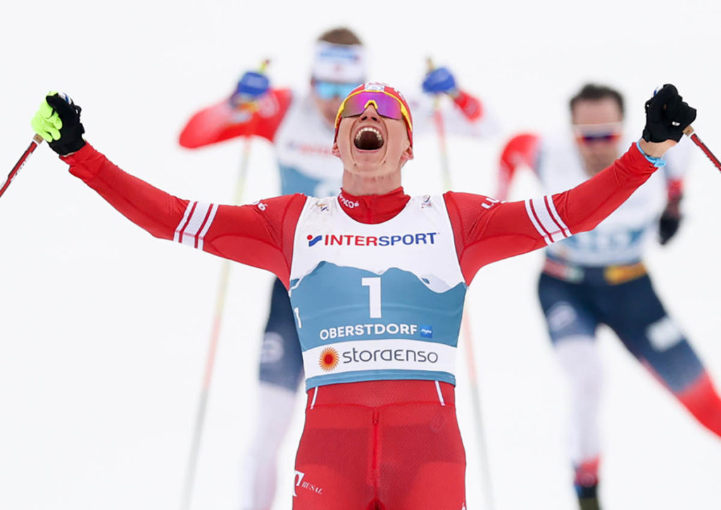 Oberstdorf WM, Cross Country 15 km Freie Technik Herren Tipp 03.03.2021, Favoriten & Wettquoten