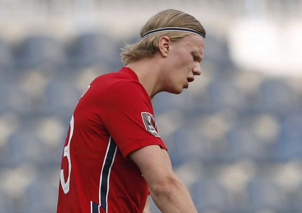 Montenegro Norwegen Tipp