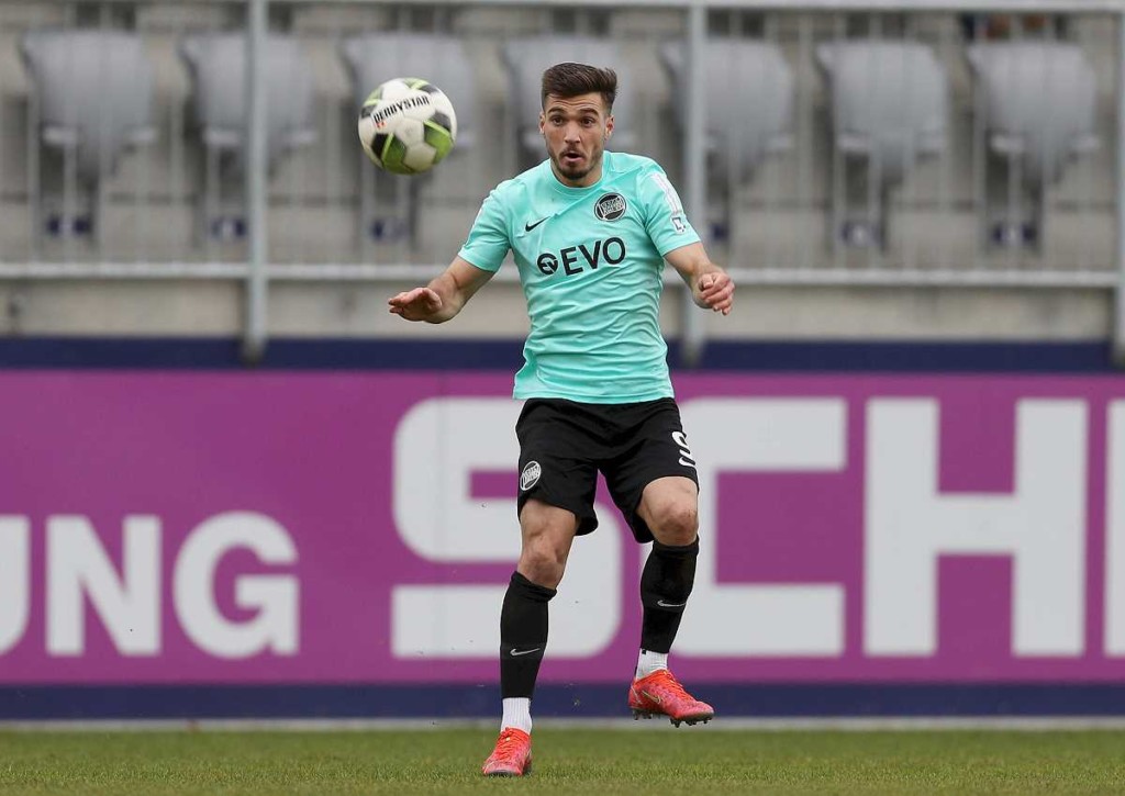 Offenbach FSV Frankfurt Tipp