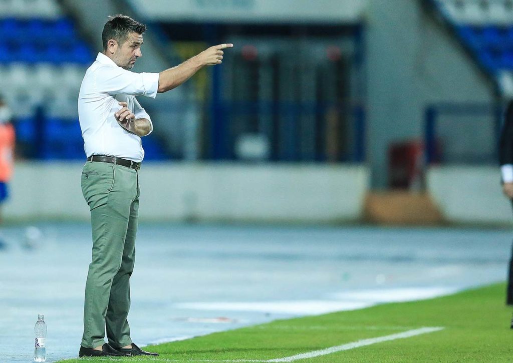 Osijek vs. Gorica Tipp