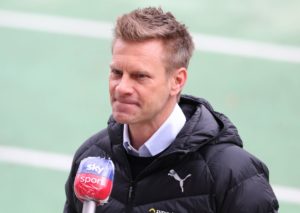 Feiert Feldhoff bei seinem Heimdebüt mit Osnabrück einen Sieg gegen St. Pauli? © IMAGO / Eibner, 14.03.2021 Feiert Feldhoff bei seinem Heimdebüt mit Osnabrück einen Sieg gegen St. Pauli?