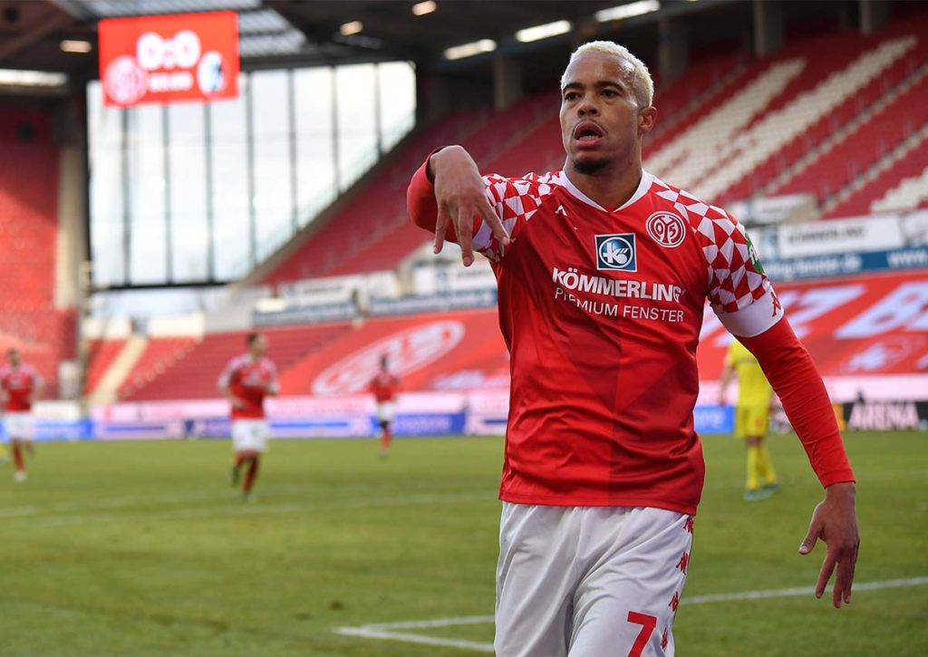 Hoffenheim vs. Mainz Tipp