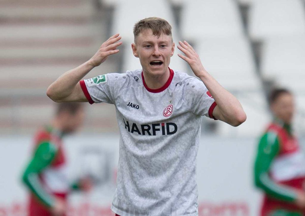 RW Essen Gladbach 2 Tipp