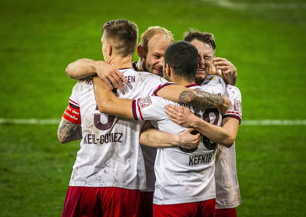 RW Essen Fortuna Köln Tipp