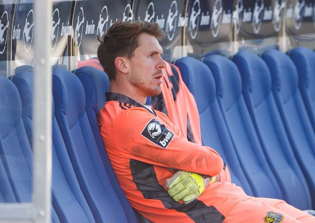 Saarbrücken Zwickau Tipp