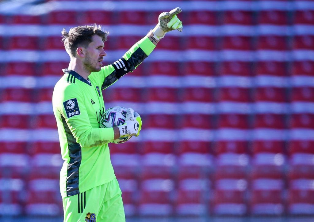 Saarbrücken Duisburg Tipp