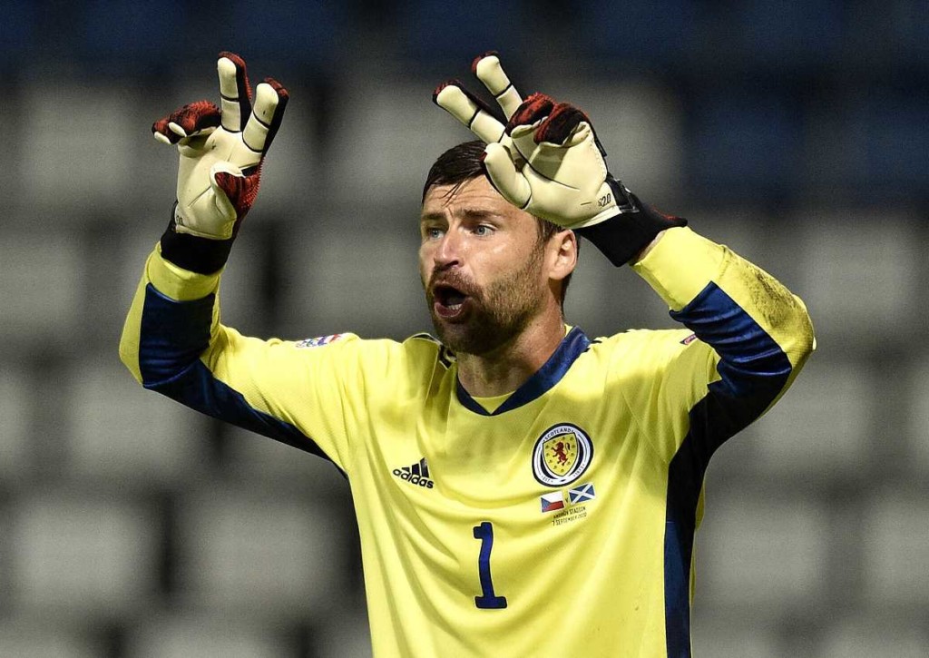 Schottland Färöer Inseln Tipp