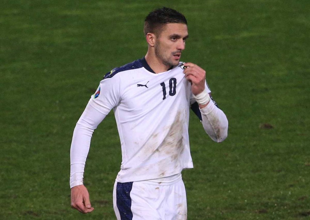 Sichern sich Serbien und Tadic den Sieg gegen Irland? © IMAGO / Aleksandar Djorovic, 13.11.2020 Serbien Irland Tipp