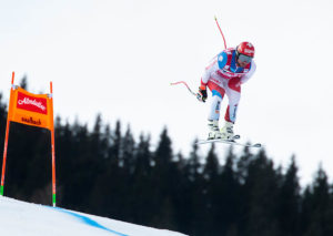 Feuz, Mayer, Paris und Kriechmayer kämpfen um den Sieg in Saalbach 2021! © GEPA pictures Saalbach, Abfahrt Herren 05.03.2021, Favoriten & Wettquoten - Ski Alpin