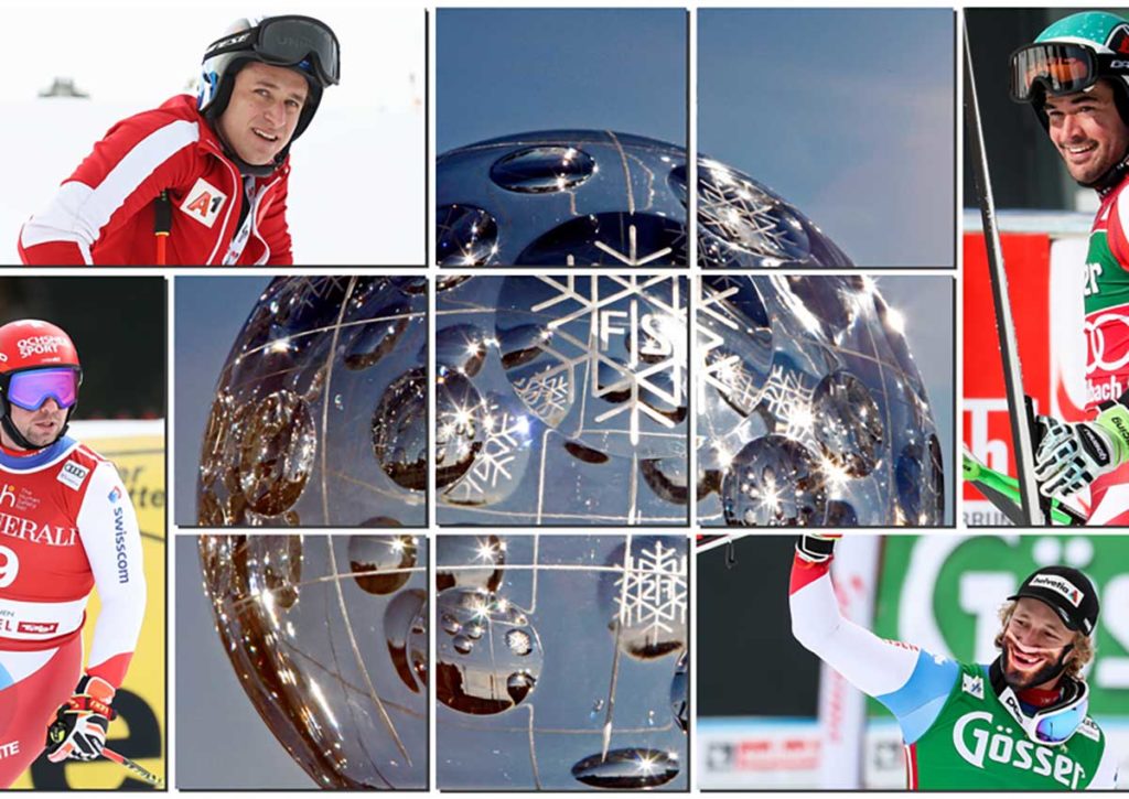 Lenzerheide Abfahrt Herren Tipp 17.03.2021