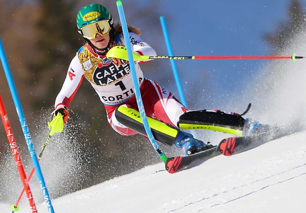 Jasna, Slalom Damen Tipp 07.03.2021, Favoriten & Wettquoten - Ski Alpin