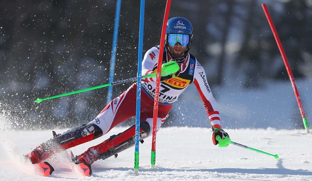 Ski Alpin Slalom Kranjska Gora Tipp