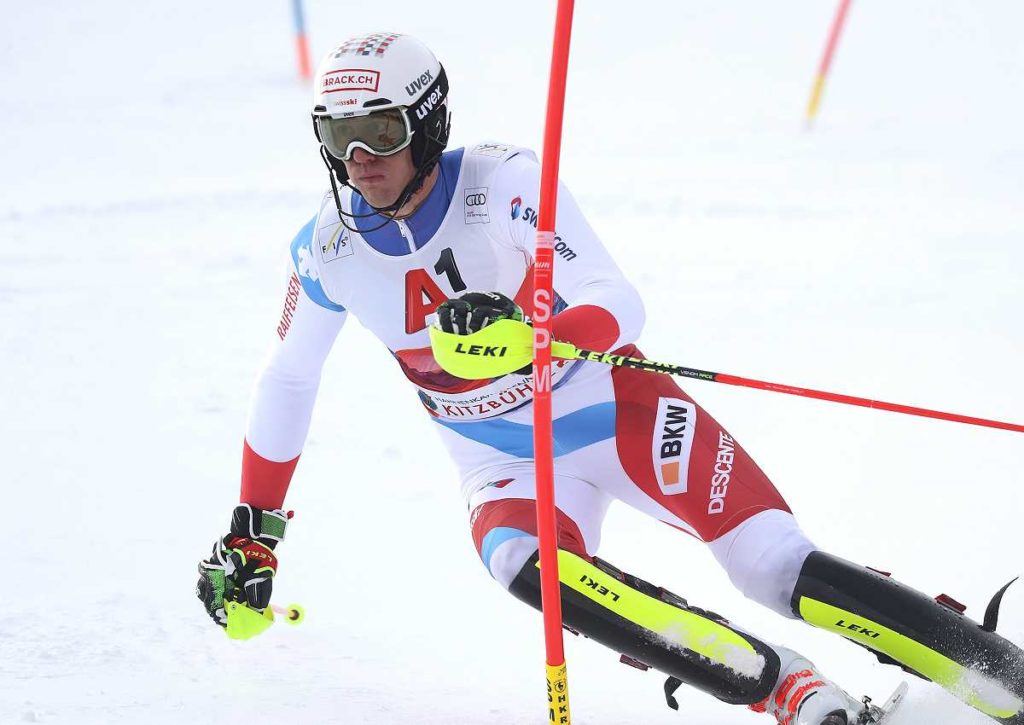 Lenzerheide Slalom Herren Wetten