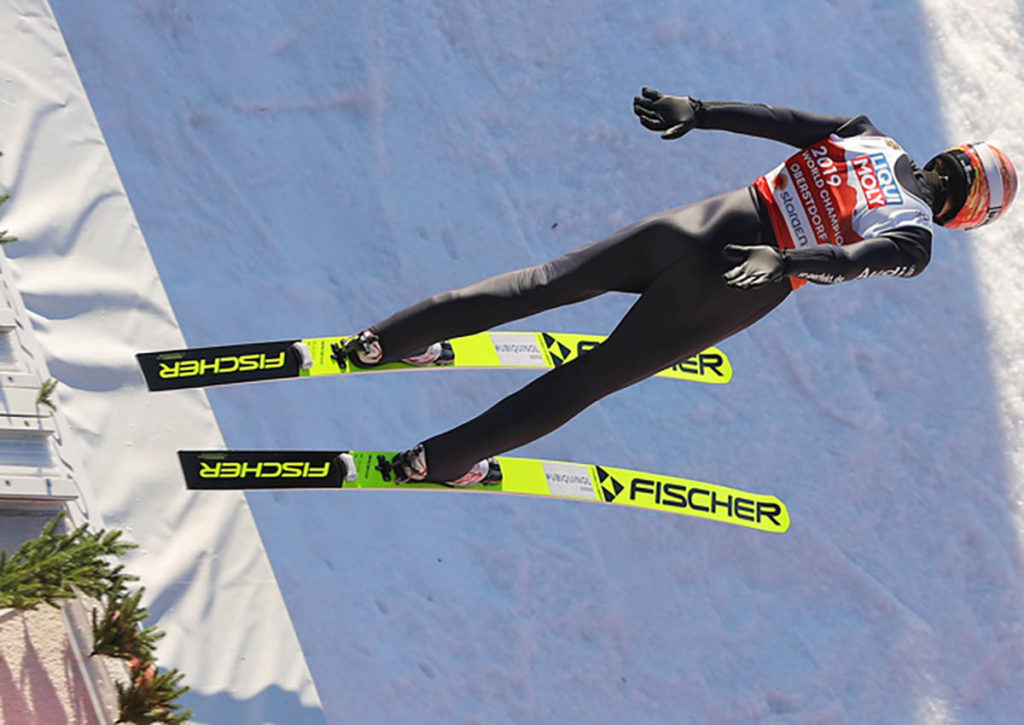 Oberstdorf WM, Skispringen Herren - 05.03.2021, Großschanze Favoriten & Wettquoten