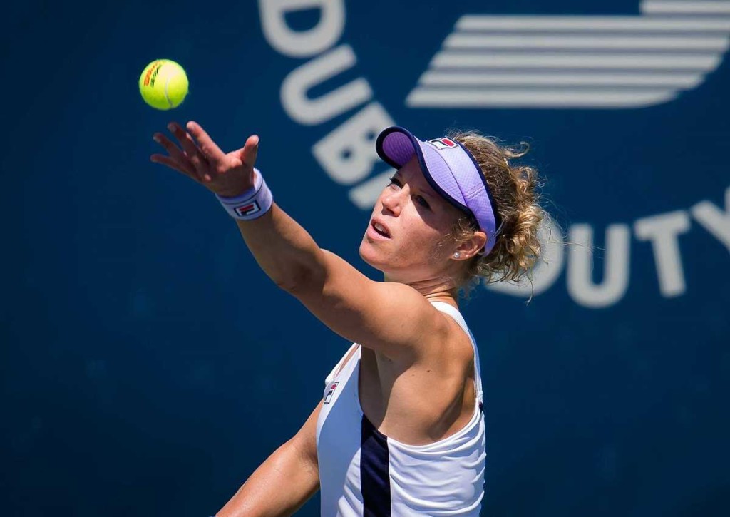 Siegemund Azarenka Tipp
