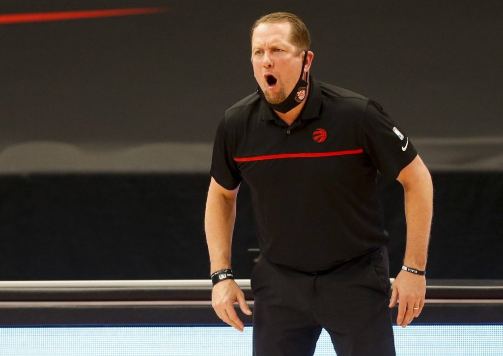 Gewinnen Nick Nurse und seine Raptors die Partie gegen die Pistons?