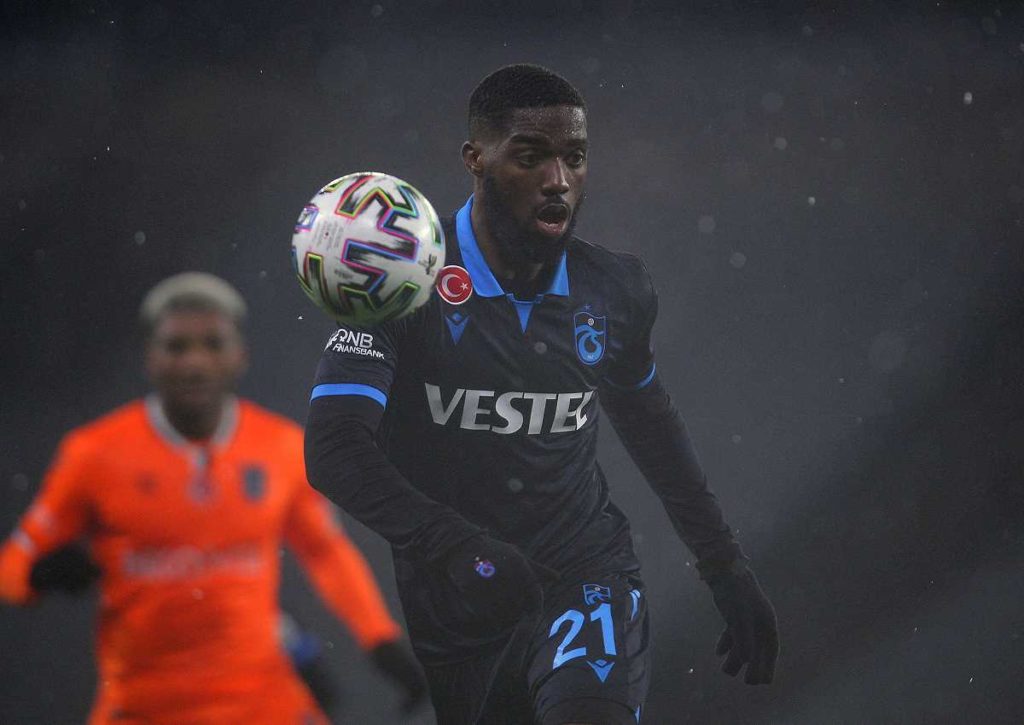 Trabzonspor Ankaragücü Tipp