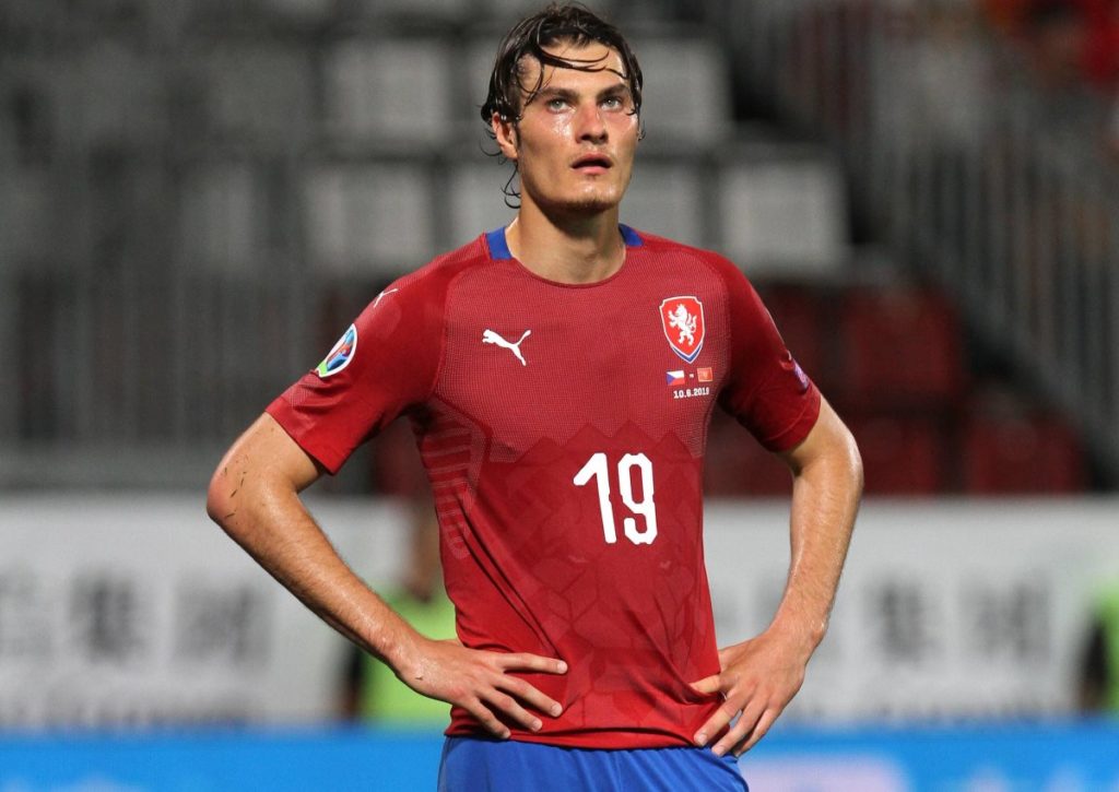 Feiert Schick mit Tschechien in Estland einen souveränen Auftakterfolg?