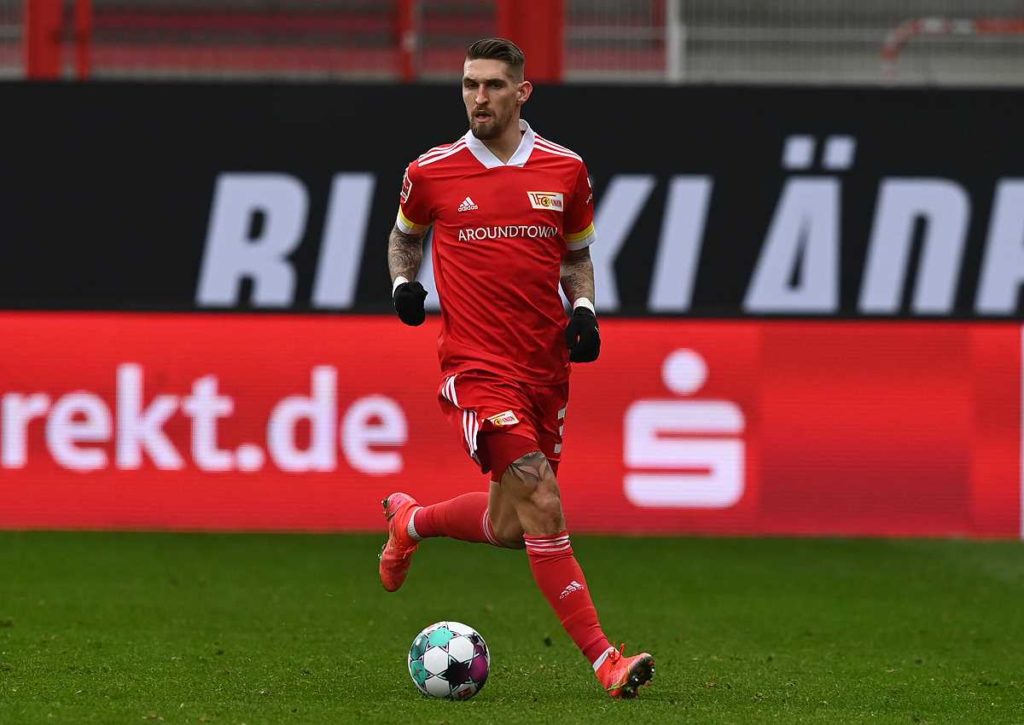 Gewinnen Union Berlin und Andrich gegen den Gast Köln? © IMAGO / Matthias Koch, 28.02.2021 Union Berlin Köln Tipp