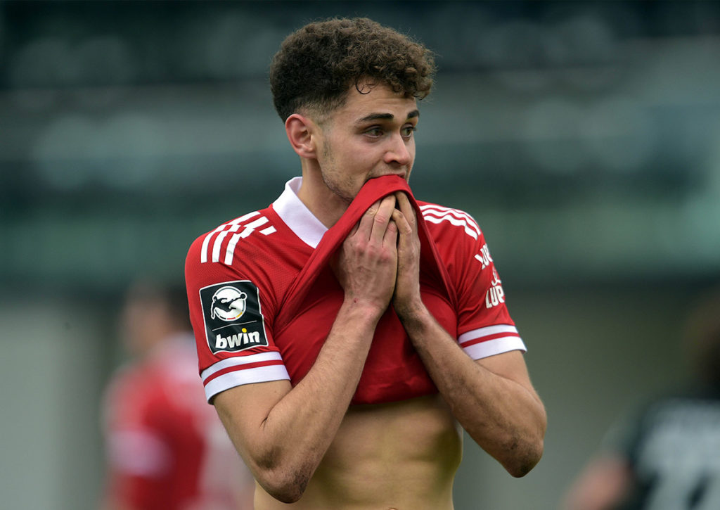 Unterhaching Uerdingen Tipp