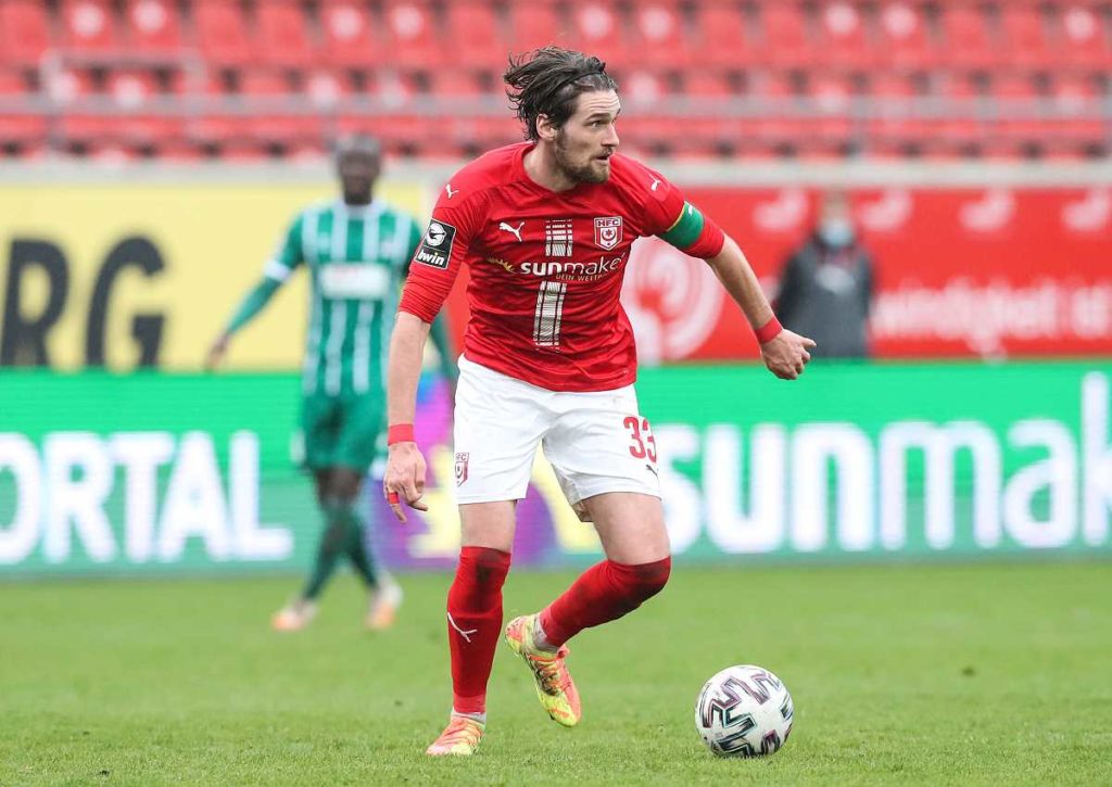 Unterhaching Halle Tipp