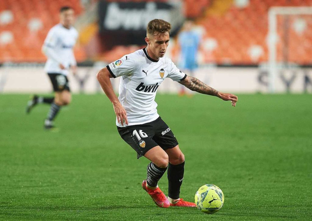 Levante Valencia Tipp