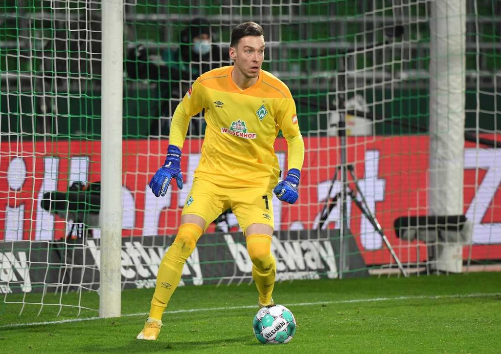 Köln Werder Bremen Tipp