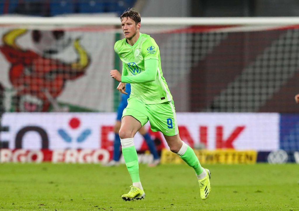 Wolfsburg vs. Schalke Tipp